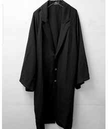 Kujaku | チェスターコート