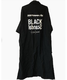 BLACK Scandal Yohji Yamamoto | シャツ/ブラウス