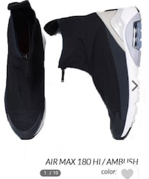 AMBUSH | スニーカー