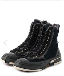 Yohji Yamamoto POUR HOMME | スニーカー