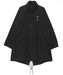 UNDERCOVER | モッズコート