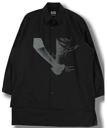 BLACK Scandal Yohji Yamamoto | シャツ/ブラウス