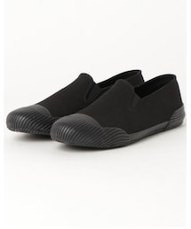 Yohji Yamamoto POUR HOMME | スリッポン