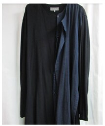 Yohji Yamamoto POUR HOMME | シャツ/ブラウス