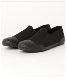 Yohji Yamamoto POUR HOMME | スリッポン