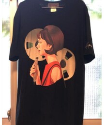 Yohji Yamamoto +Noir | Tシャツ/カットソー