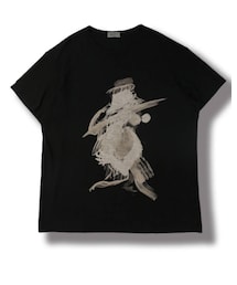 Yohji Yamamoto POUR HOMME | Tシャツ/カットソー