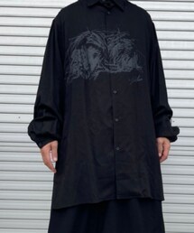 Yohji Yamamoto POUR HOMME | シャツ/ブラウス