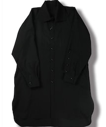 Yohji Yamamoto POUR HOMME | シャツ/ブラウス