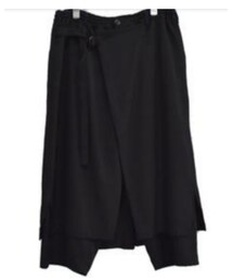 Yohji Yamamoto POUR HOMME | その他パンツ