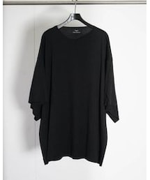 Kujaku | 秋桜プルオーバー(Tシャツ/カットソー)