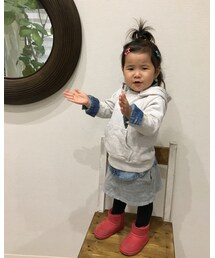 H&M | ヘアアクセサリー