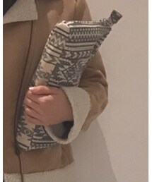 AZUL by moussy | クラッチバッグ