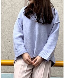 Heather | トップス