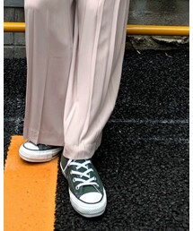 CONVERSE | スニーカー