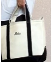 L.L.Bean | トートバッグ