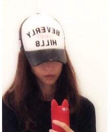 YOSHINORI KOTAKE DESIGN | キャップ