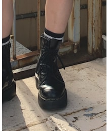 Dr. Martens | シューズ