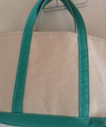 L.L.Bean | ボート･アンド･トート･バッグ、オープン･トップ(トートバッグ)