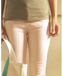 MANGO | デニムパンツ