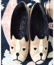 Marc by Marc Jacobs | バレエシューズ