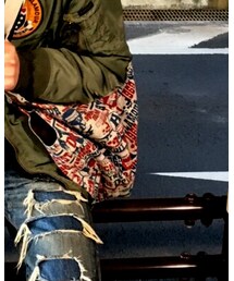 HYSTERIC GLAMOUR | トートバッグ