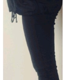 JEANASIS | パンツ