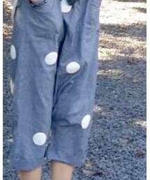 imakokoni | その他パンツ