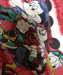 Disney | ディズニー古着Ｔシャツ
(Tシャツ/カットソー)