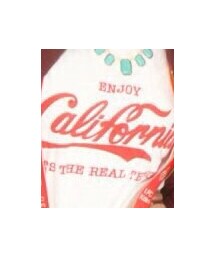 Coca Cola | コカコーラTシャツ(Tシャツ/カットソー)