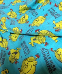 Mr.Men&Little Miss | リトルミスサンシャインパジャマパンツ(その他パンツ)