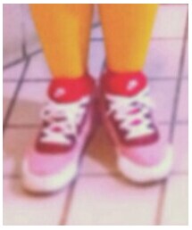 NIKE | ナイキスニーカー(スニーカー)