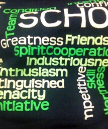 ジェファーソンスクール | ジェファーソンスクールTシャツ(Tシャツ/カットソー)