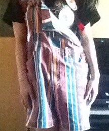 SPINNS | 古着サロペット(サロペット/オーバーオール)