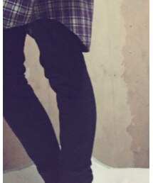 UNIQLO | その他パンツ