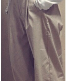 GU | その他パンツ