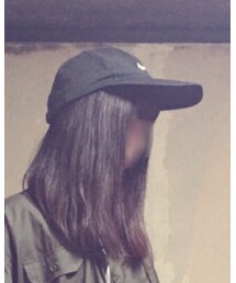NIKE | キャップ
