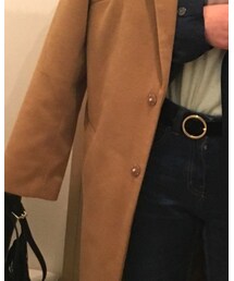 しまむら | チェスターコート