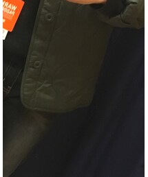 UNIQLO | ブルゾン