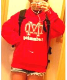 NIKE | パーカー