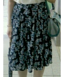 an another angelus | スカート