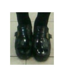 an another angelus | パンプス