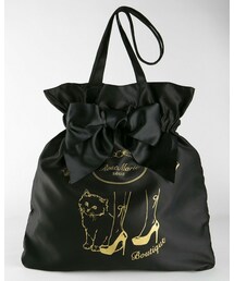 RoseMarie seoir | トートバッグ