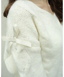 an another angelus | ニット/セーター