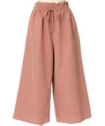 F&A | その他パンツ