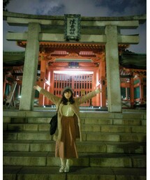 二度目詣 | その他