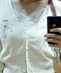 GUNZE | キャミソール