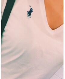 POLO RALPH LAUREN | Tシャツ/カットソー