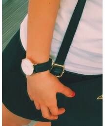 Daniel Wellington | アナログ腕時計