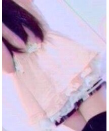 axes femme | トップス